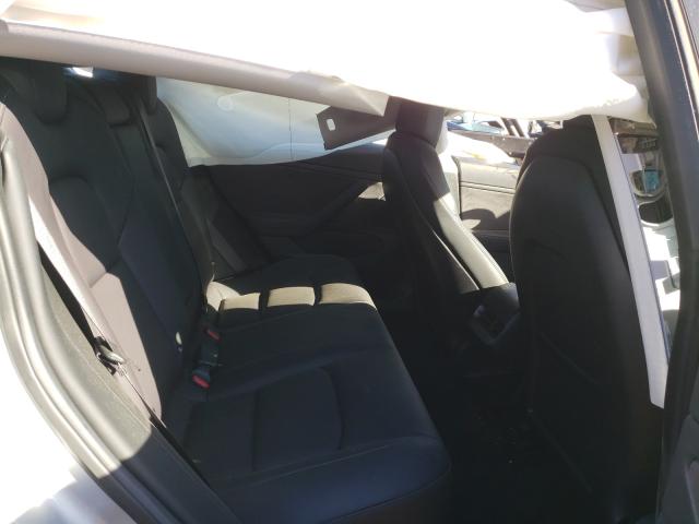 2018 TESLA MODEL 3 5YJ3E1EA7JF036938