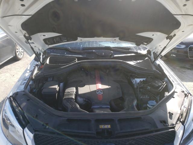 2016 MERCEDES-BENZ GLE COUPE 4JGED6EB8GA020424