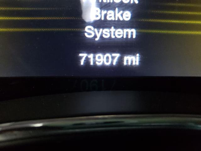 2017 DODGE DURANGO SX 1C4RDHAG5HC680431