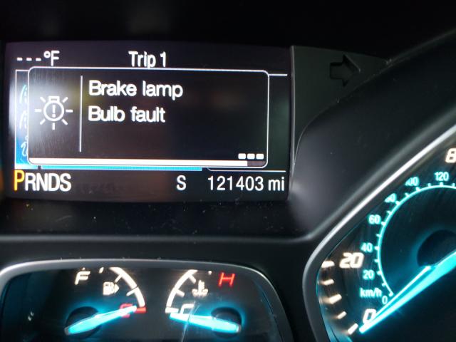 2014 FORD ESCAPE 1FMCU0JX9EUA97269