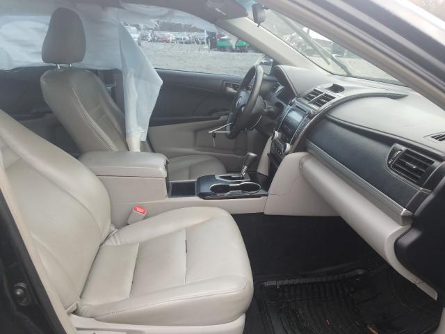 2012 TOYOTA CAMRY 4T1BF1FK1CU603912