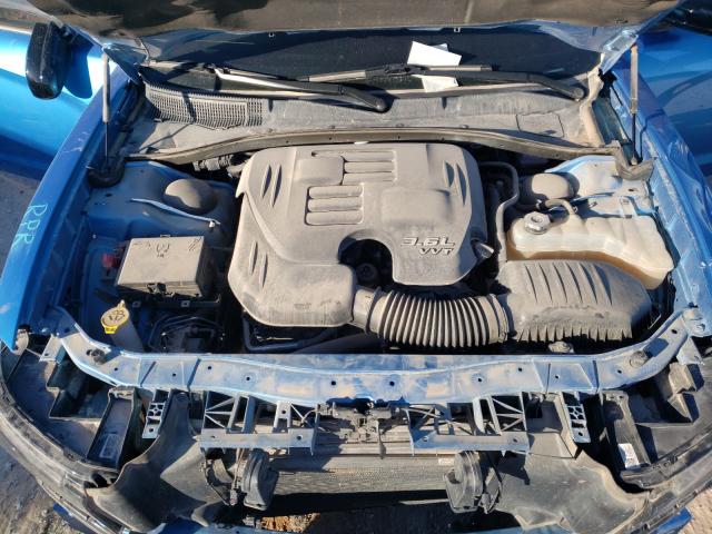 2019 DODGE CHARGER GT 2C3CDXHG0KH519662