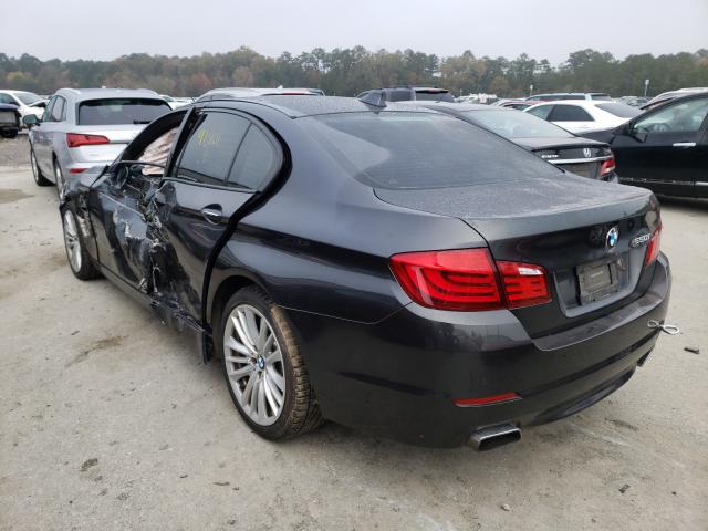 2011 BMW 550 XI WBAFU9C53BC785252