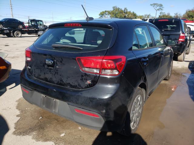 2019 KIA RIO S 3KPA25AB9KE178463