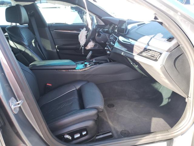 Фото: WBAJB9C56JB034926 - 5