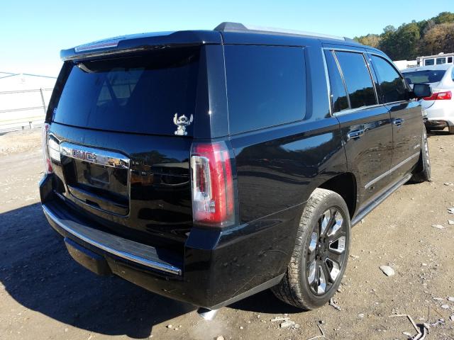 2018 GMC YUKON DENA 1GKS1CKJ3JR388646