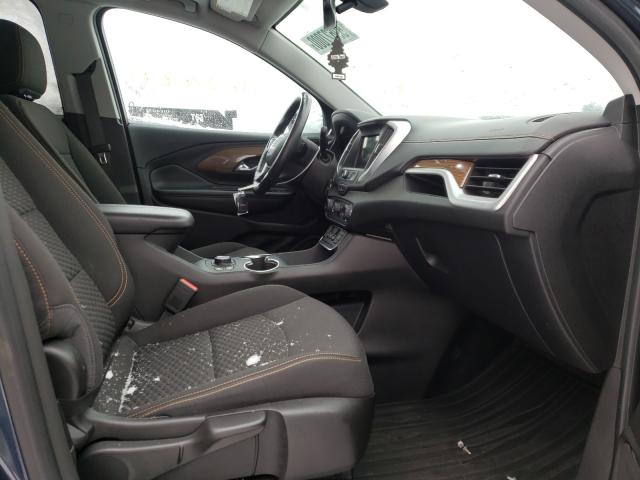 2018 GMC TERRAIN SL 3GKALTEX0JL343855