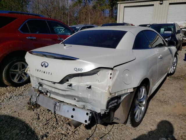 2015 INFINITI Q60 BASE JN1CV6FE8FM811229