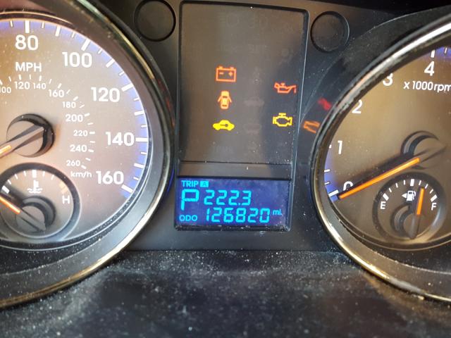 2012 HYUNDAI GENESIS KMHHT6KD2CU072632