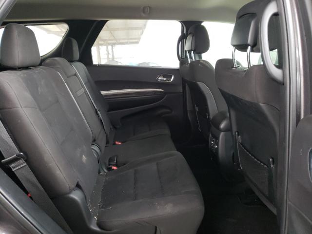 2017 DODGE DURANGO SX 1C4RDHAG5HC680431