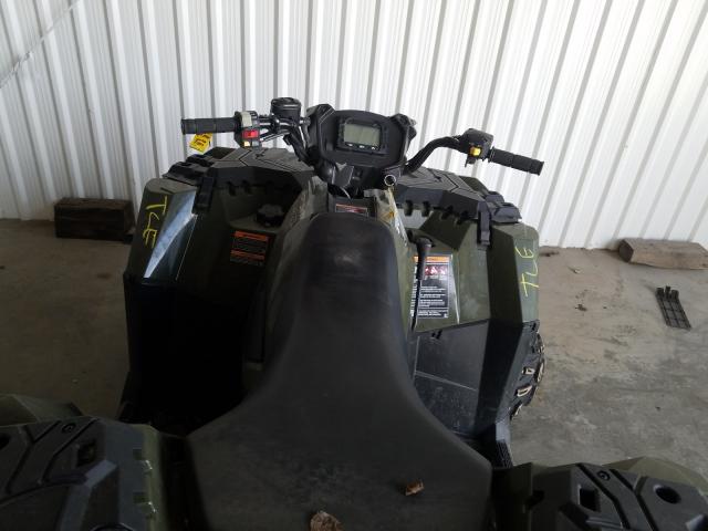 2020 POLARIS SPORTSMAN 4XASXA853LB313814