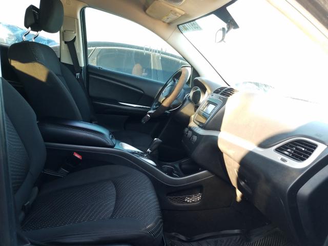 2015 DODGE JOURNEY SX 3C4PDCBG6FT542469