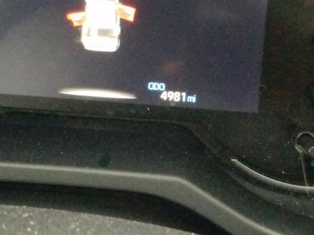 2020 TOYOTA RAV4 XSE JTMEWRFV2LJ048299