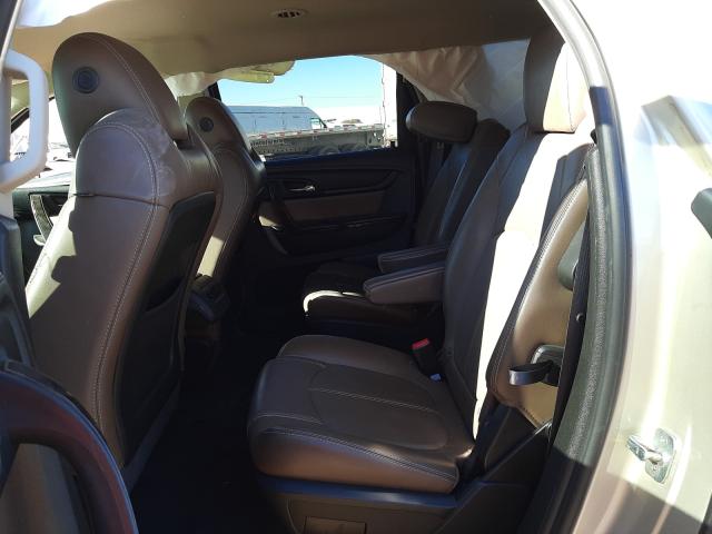 2014 GMC ACADIA SLT 1GKKRRKDXEJ358330