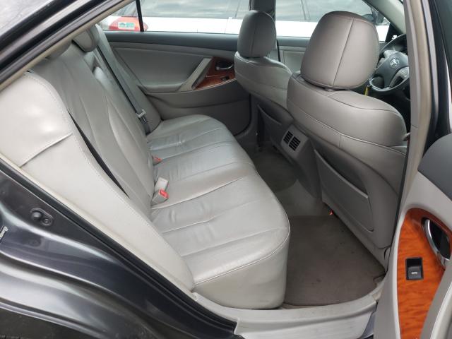 2010 TOYOTA CAMRY HYBR 4T1BB3EK4AU116709