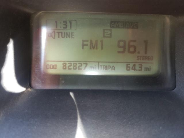 2007 HONDA GL1800 1HFSC47F67A603238