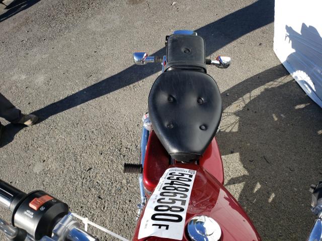 2015 HONDA CMX250 C JH2MC1311FK900218