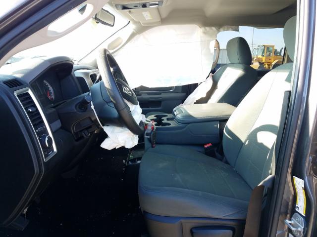 2015 RAM 2500 SLT 3C6TR4DT4FG573347