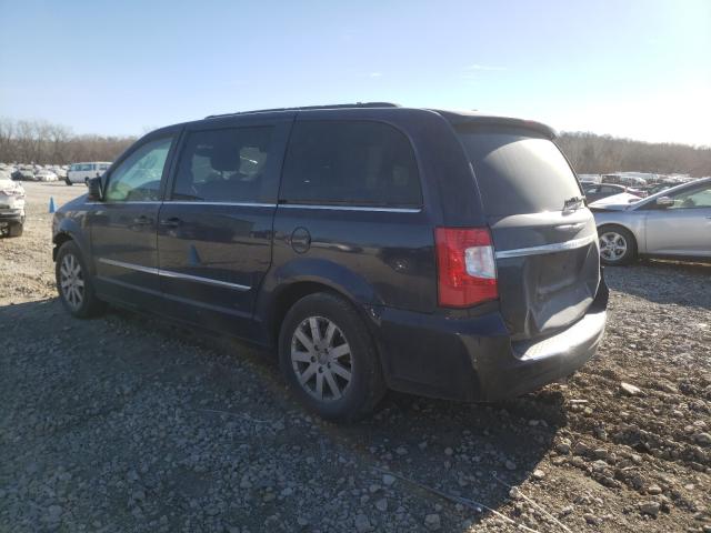 2013 CHRYSLER TWN & CTRY 2C4RC1BG1DR539947