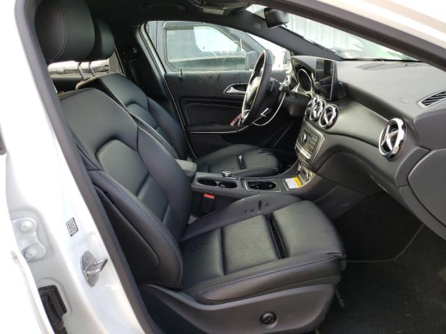 2019 MERCEDES-BENZ GLA 250 4M WDCTG4GBXKU002173