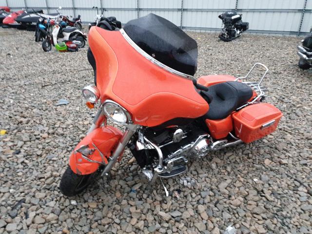 2012 HARLEY-DAVIDSON FLHX STREE 1HD1KBM11CB693827