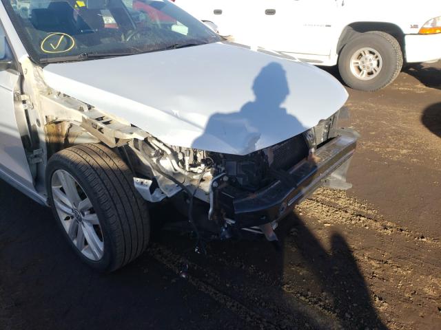 2013 VOLKSWAGEN JETTA GLI 3VW4A7AJ2DM257112