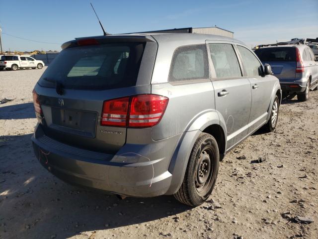 2010 DODGE JOURNEY SE 3D4PG4FB3AT155711