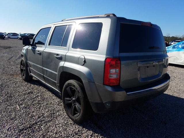 2012 JEEP PATRIOT 1C4NJPFA2CD719873