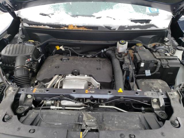 2018 GMC TERRAIN SL 3GKALTEX0JL343855