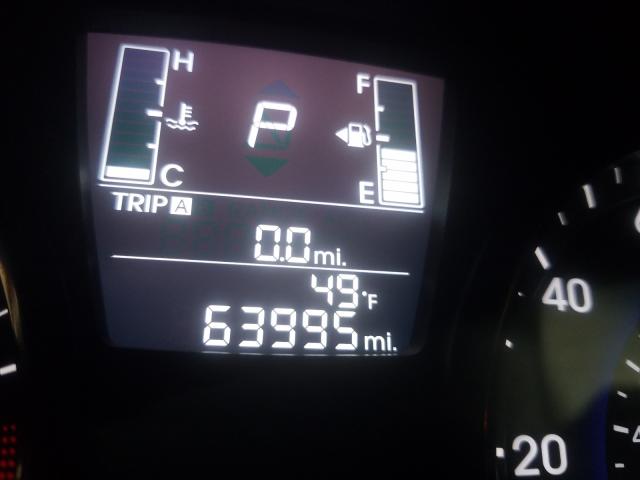 2017 HYUNDAI ACCENT SE KMHCT4AE3HU391604