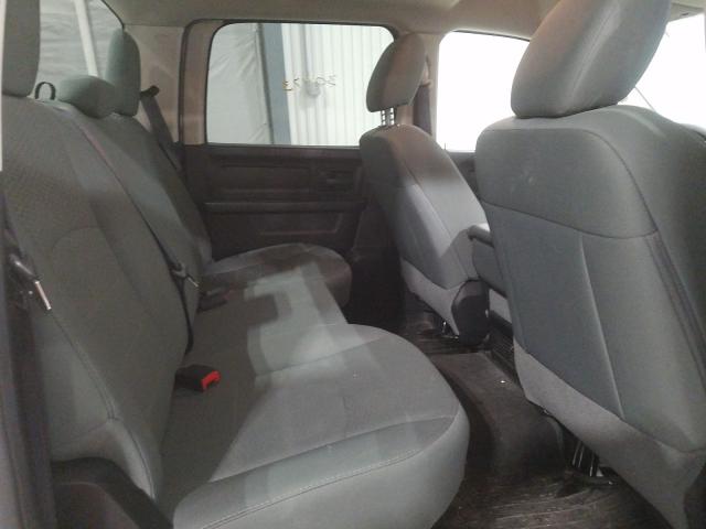 2015 RAM 1500 ST 1C6RR7KT5FS689132