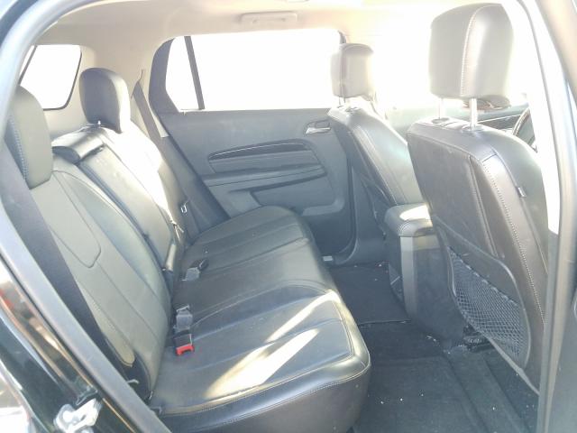 2016 GMC TERRAIN DE 2GKFLVEK6G6244430