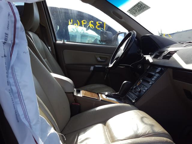 2011 VOLVO XC90 3.2 YV4952CY2B1578665