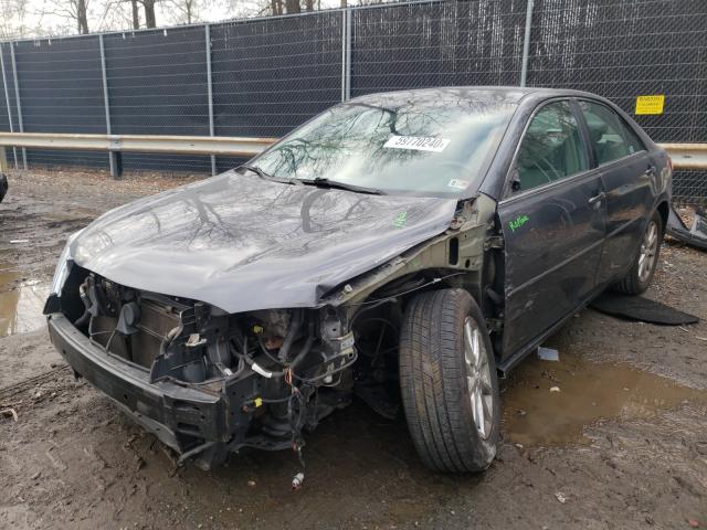 2010 TOYOTA CAMRY HYBR 4T1BB3EK4AU116709