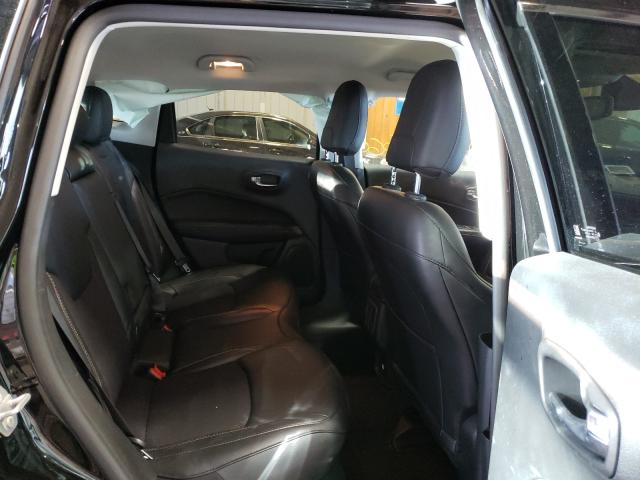 2020 JEEP COMPASS LA 3C4NJDBB6LT217147