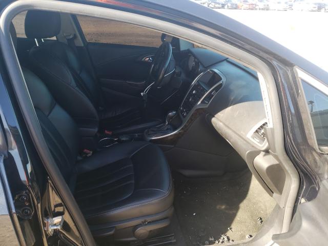 2013 BUICK VERANO PRE 1G4PT5SV7D4133036
