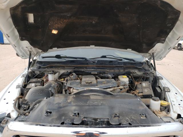 2016 RAM 2500 SLT 3C6UR5DL2GG106682