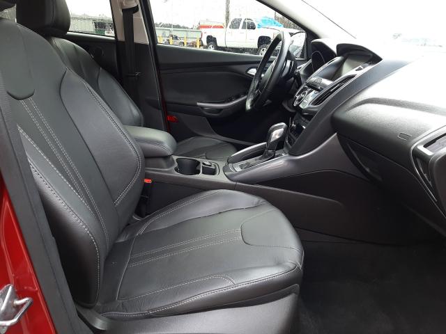2012 FORD FOCUS TITA 1FAHP3N2XCL443128