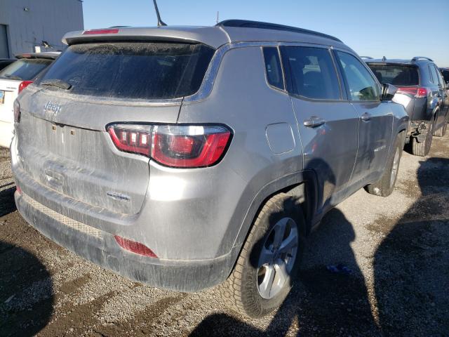 2017 JEEP COMPASS LA 3C4NJDBB9HT680651