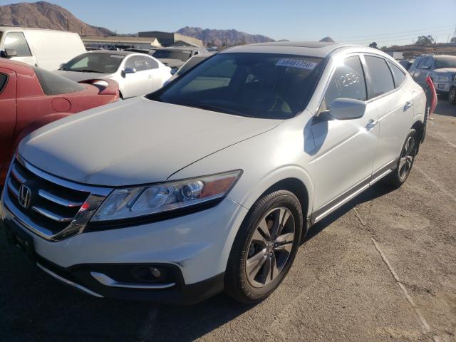 2013 HONDA CROSSTOUR 5J6TF1H54DL000177