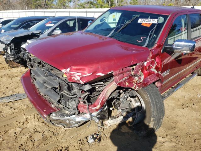 2015 RAM 1500 LARAM 1C6RR7NT5FS601059