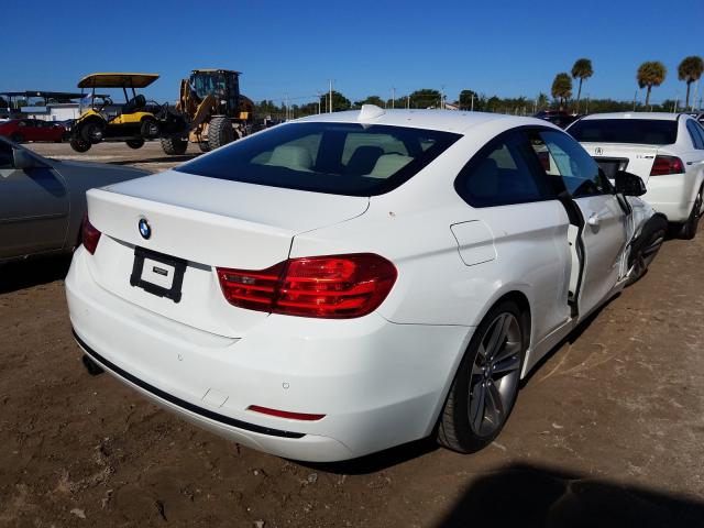 2014 BMW 428 XI WBA3N5C54EK196908
