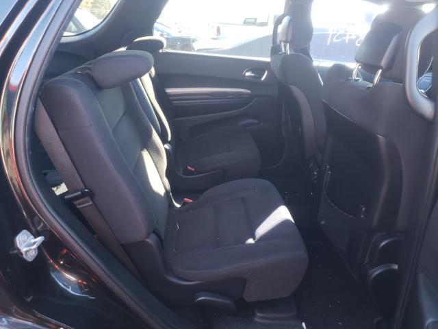 2014 DODGE DURANGO SX 1C4RDHAG3EC974664