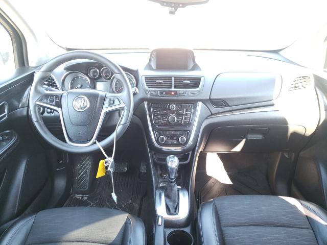 2015 BUICK ENCORE KL4CJASB6FB161944