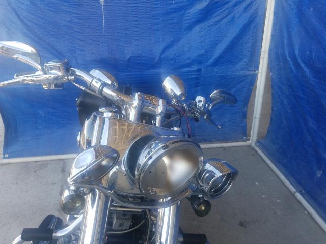 2015 HARLEY-DAVIDSON FLHTNSE CV 1HD1TF911FB957677