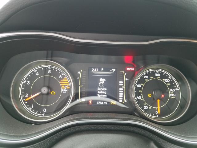 2020 JEEP CHEROKEE L 1C4PJLLB3LD521592