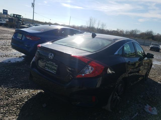 2017 HONDA CIVIC EXL 19XFC1F78HE013075