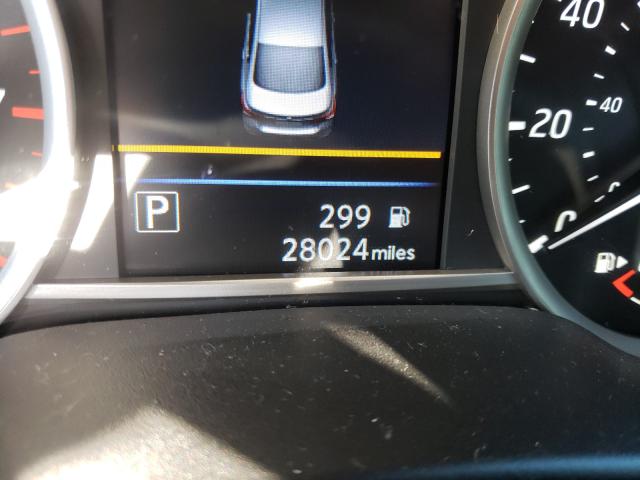 2019 NISSAN SENTRA 3N1AB7AP1KL613885