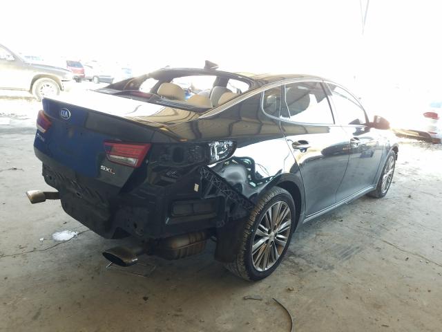 2016 KIA OPTIMA SXL 5XXGV4L22GG062514