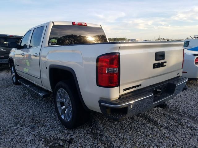 2014 GMC SIERRA K15 3GTU2VEC8EG346988